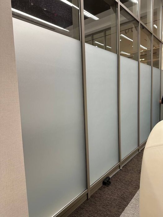 8.Туманка, Танировка, Аракал йопштриш хизмати