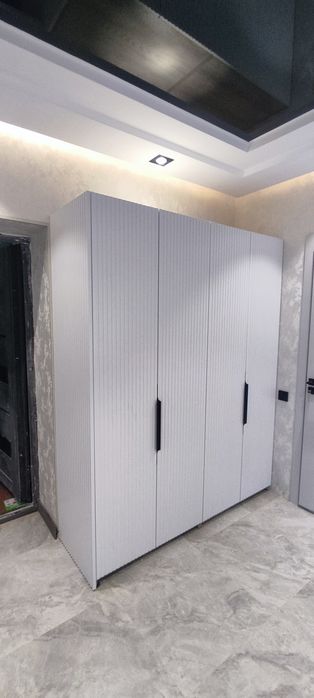 Mebel zakazlar boicha kilamiz