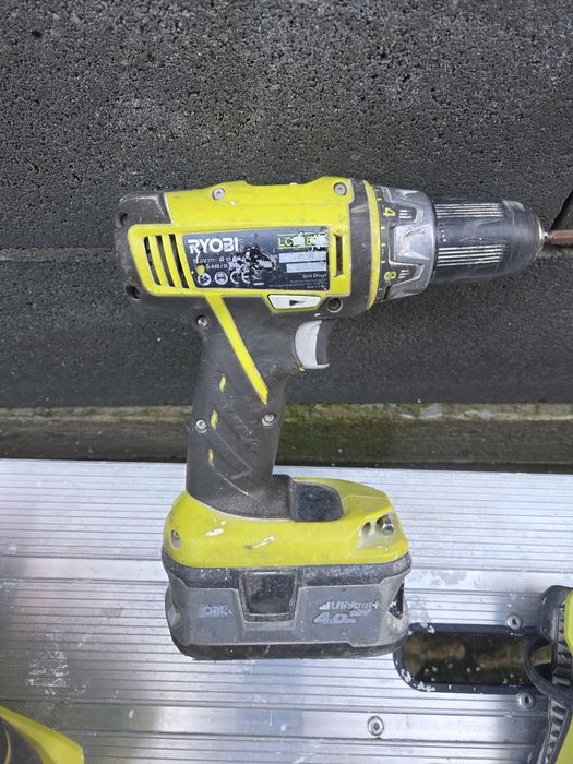 Винтоверт и циркуляр