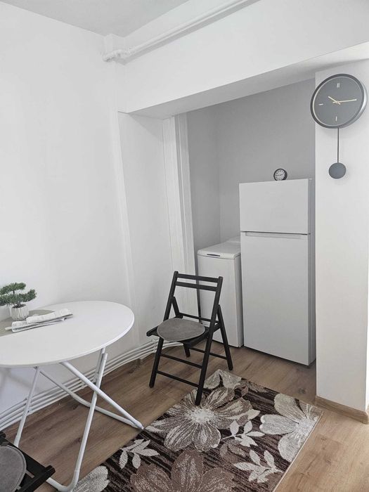 Garsonieră de închiriat,ultracentral!