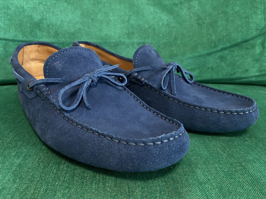 Pantofi Tod’s marimea 8 (42)