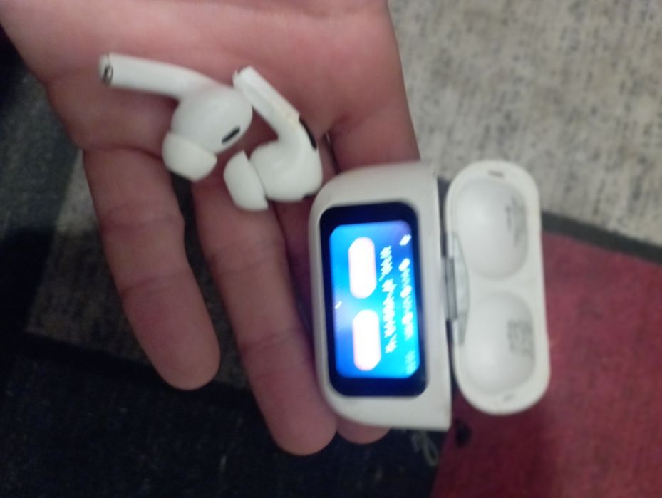 Продам наушники.