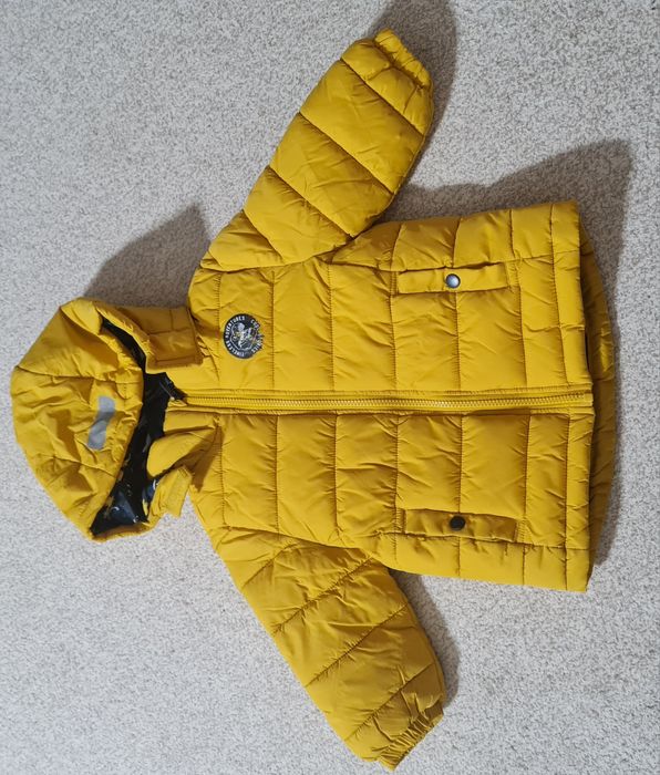 Geaca iarna H&M-mar 92