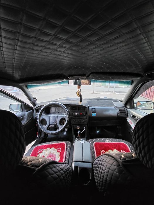 Пассат Б3 универсаль