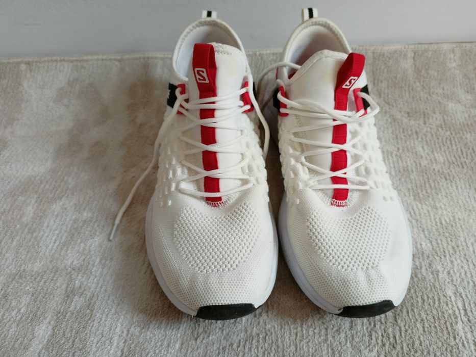 мъжки обувки  маратонки hugo boss, zanzara