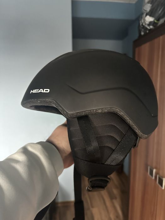 Детска ски каска Head Mojo XS-S