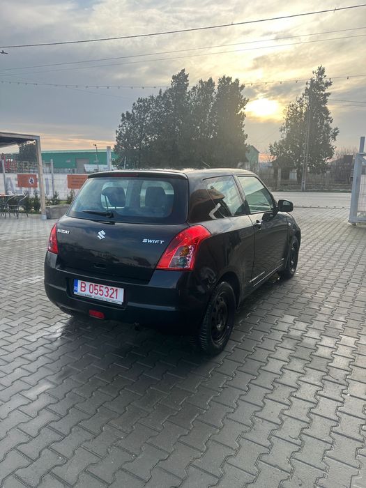 Suzuki swift 1.3
