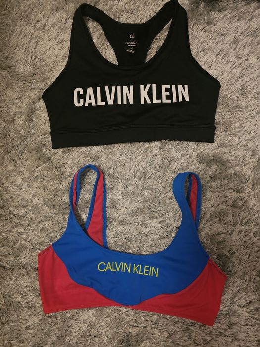 Бюстие Кalvin Klein 2 БР