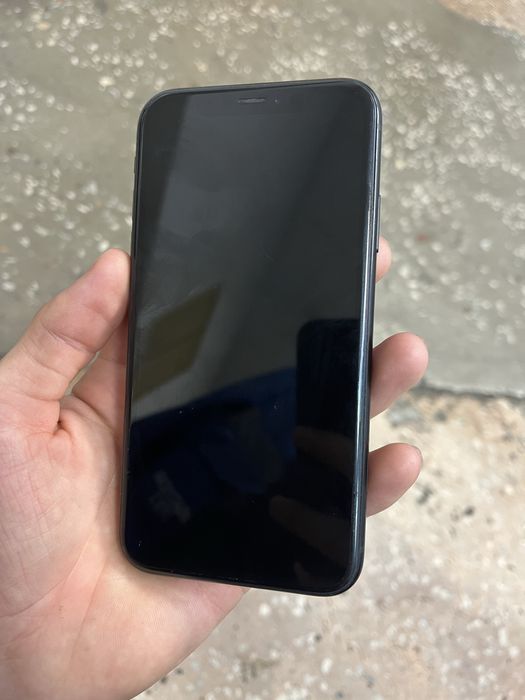 iPhone XR Айфон XR в идеале