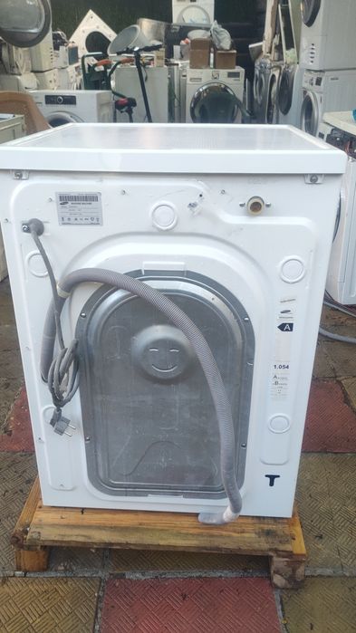 Пералня Samsung с гаранция