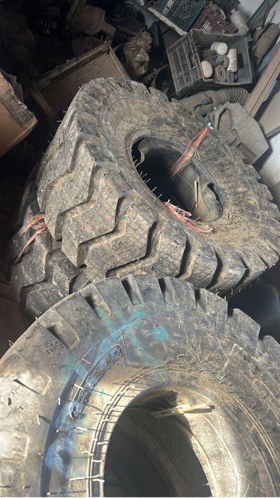 Шины пагрузчик 1 куб