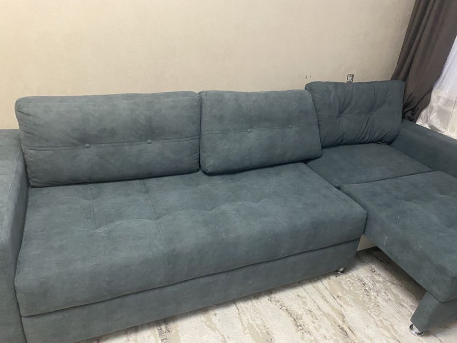 Диван ортопедический