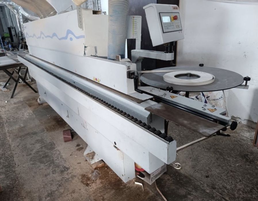 Kromka stanok germaniya brandt