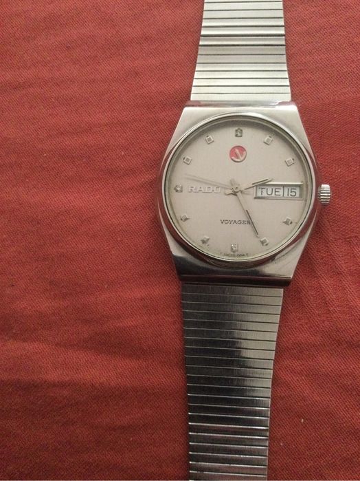 Ceas Rado automatic in perfecta stare de functionare