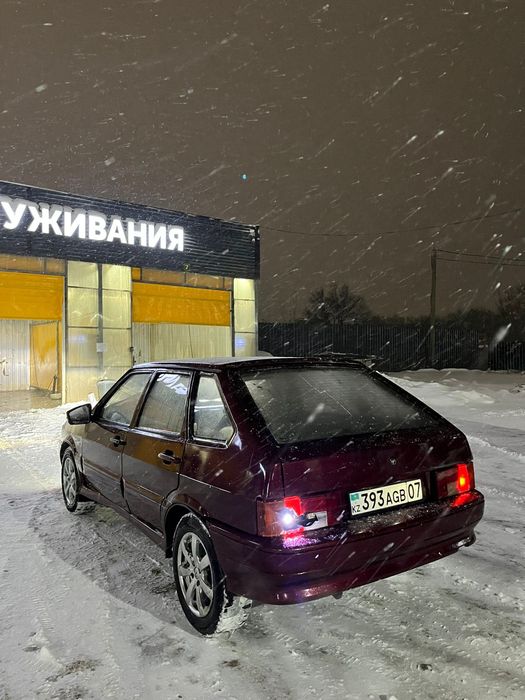 2114 ваз сатылады