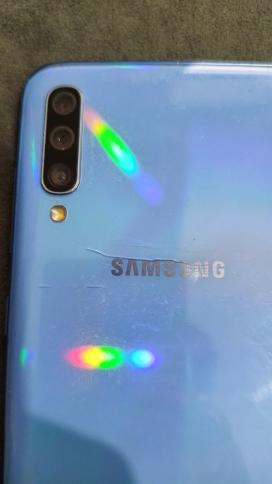 Samsung A70 128gb, продажа/обм