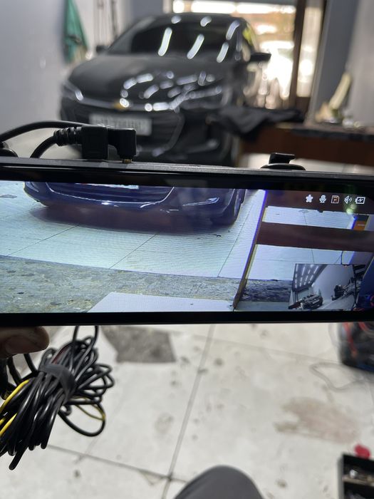 Lenovo Видеорегистратор