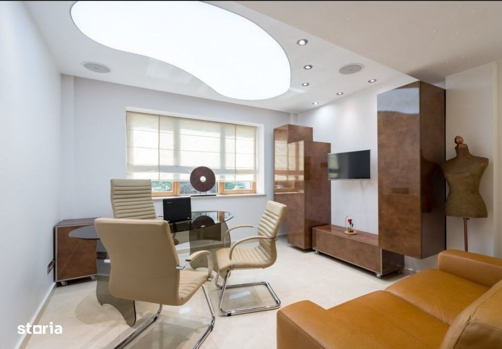 Vilă de lux/120mp/ideală pentru Beauty Hub/clinică/home office/parcare