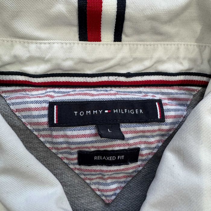 Polo Tommy Hilfiger
