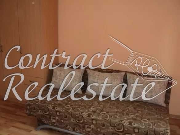 Дава се под наем Едностаен апартамент в Варна, Левски - 35 кв.м за 306 € - Снимка #3