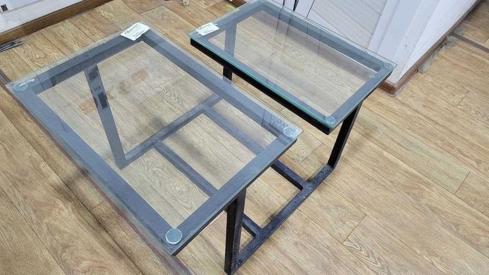 Скамейки, качели, столы, стулья, урны, стеллажи