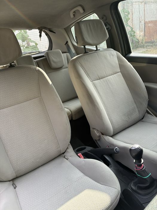 Renault clio 3 diesel 2006