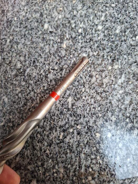 Burghiu Hilti 20 SDS Plus