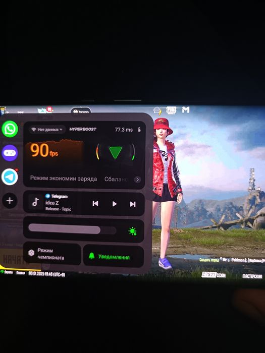 Oneplus 9pro 5g iddial abmenam bor iphone balandiga