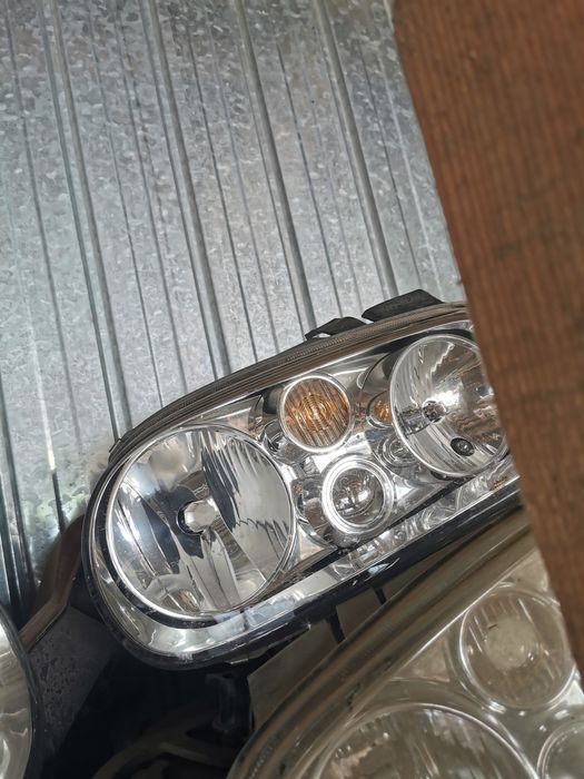 Faruri golf 4 an 2004