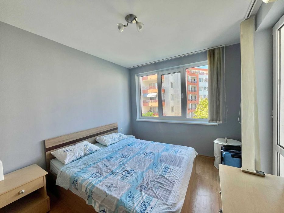 Продава се Двустаен апартамент в с. Равда, Област Бургас - 84 кв.м за 119 €/кв.м - Снимка #9