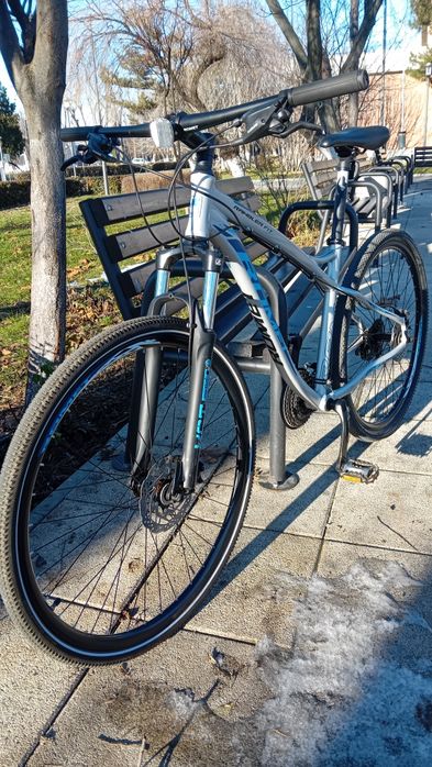 MTB  Orbea ona XL ,Romet rambler  L