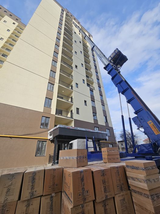 Avtolift hizmatlari 24/7