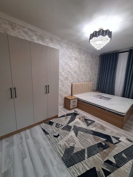 Продается 2 комнатная квартира Чиланзар 3 квартал ор Новза метро