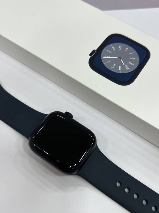 Apple Watch 8/41 mm / CТ31563