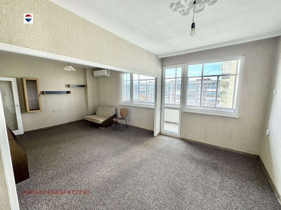 Продава се Тристаен апартамент в Русе, Широк център - 87 кв.м за 1425 €/кв.м - Снимка #1