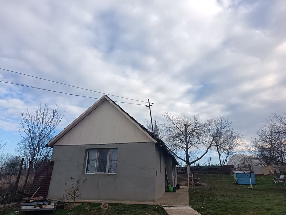 Casa de vanzare 55 mp