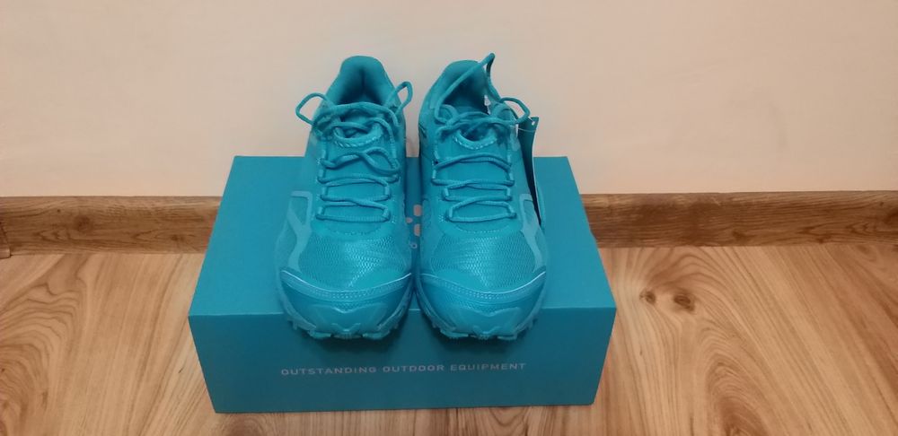 Маратонки haglofs gram xc