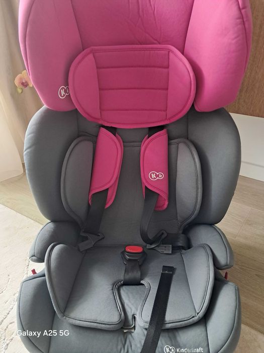 Scaun auto copii 9-36 kg