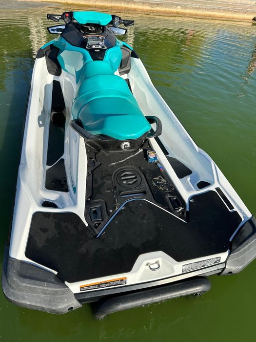 Seadoo GTX 130  jetski skijet skyjet