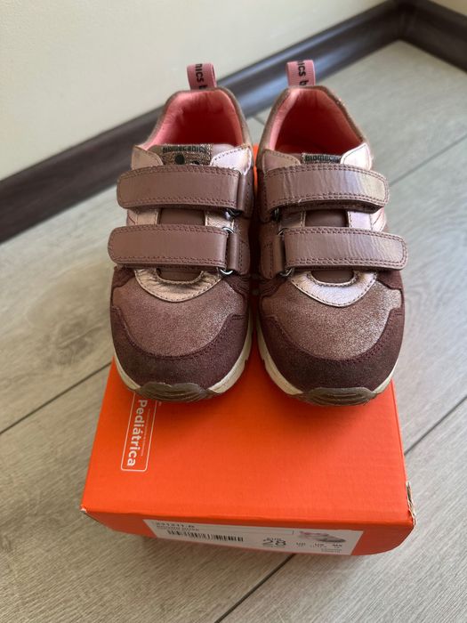 Обувки за момиче Biomechanics