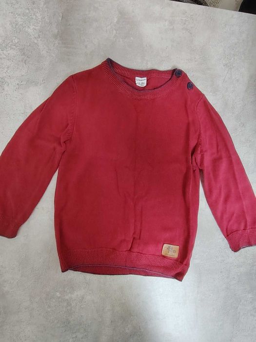 Продам кофту на флисе