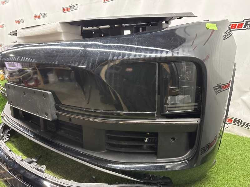 Ноускат Lixiang L9