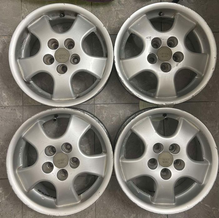 Джанти 5x100 Голф А3