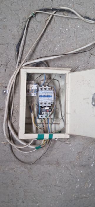 Mishalka vada emulsiya