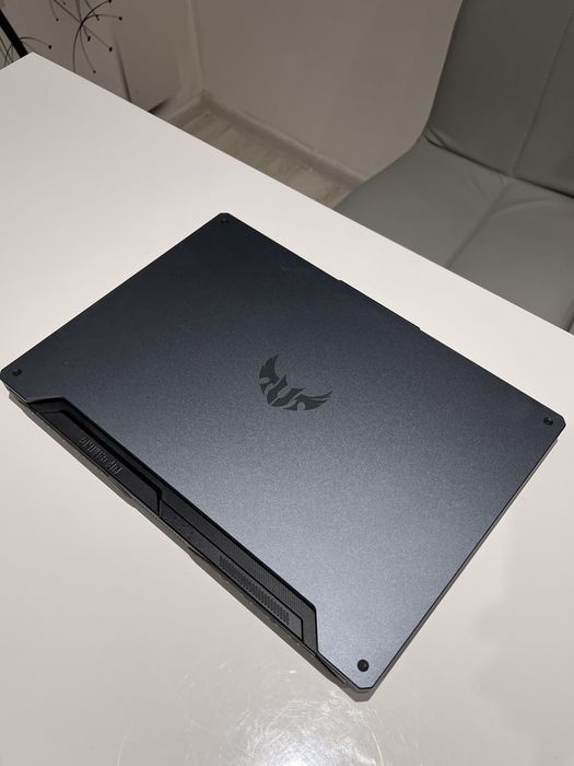 Геймърски лаптоп ASUS TUF Gaming A15 FA506IV