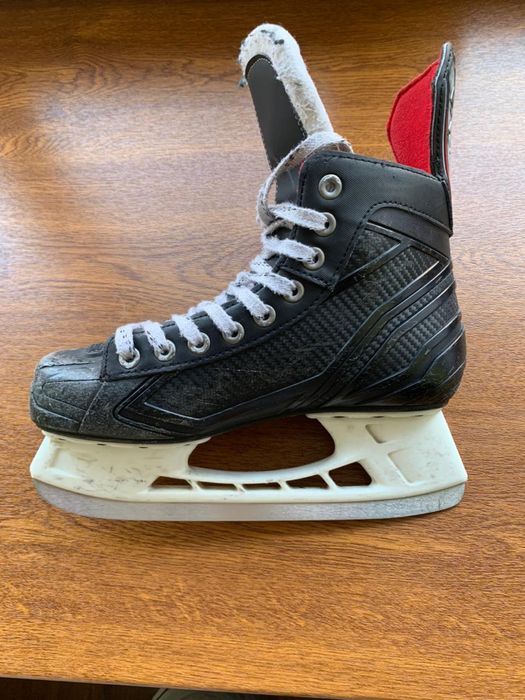 Коньки BAUER VAPOR X 38.5р.