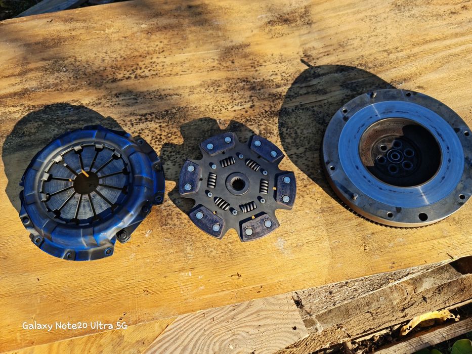 Витара 1.6 16v 1993год. дълга база на части