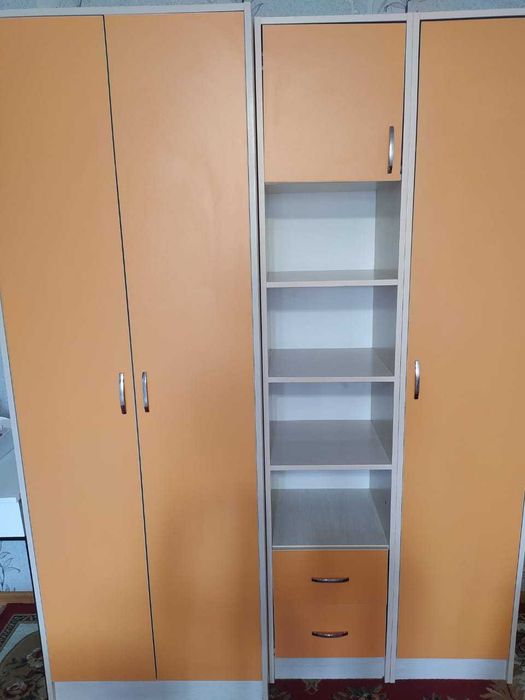 Детская стенка  для спальни