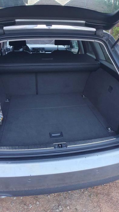 Audi A4 B7 2.0 Diesel An 2007