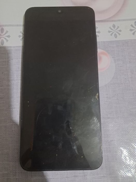 Qoʻl telefoni Samsung Ao5s